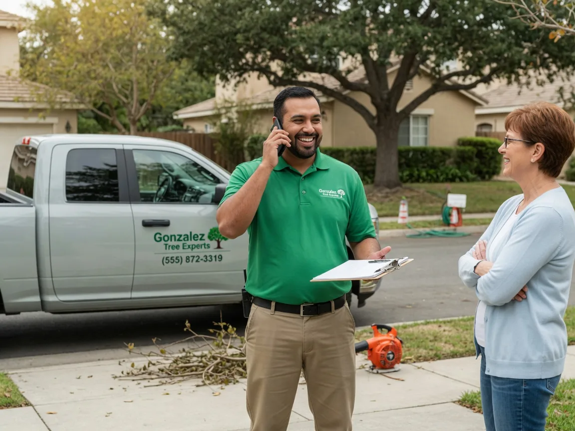 Tree Service Summitville, OH FAQs